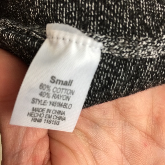 NWOT🌷Thyme + Honey Cardigan🌷 - Picture 6 of 8